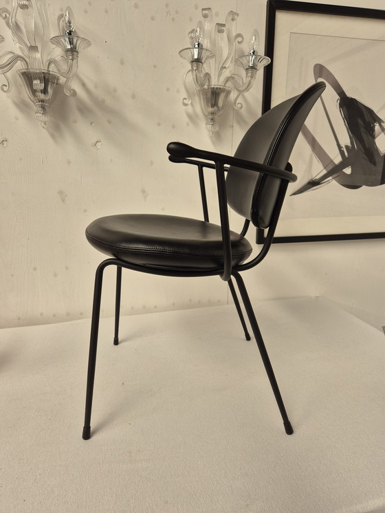 Image 1 of Chaise de salle à manger Stellar Works Industry