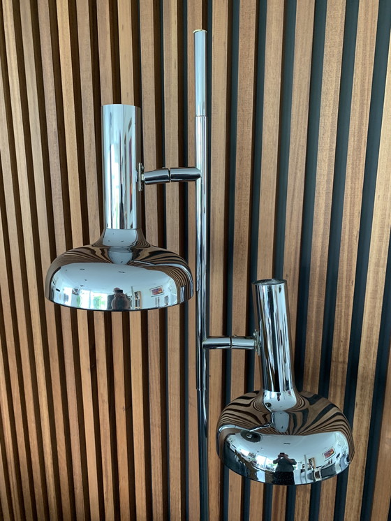 Image 1 of Solken Leuchten floor lamp