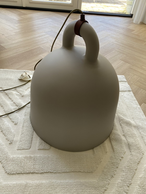 Image 1 of Normann Copenhagen Bell pendant lamp