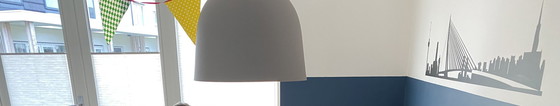 Image 1 of Normann Copenhagen Bell pendant lamp