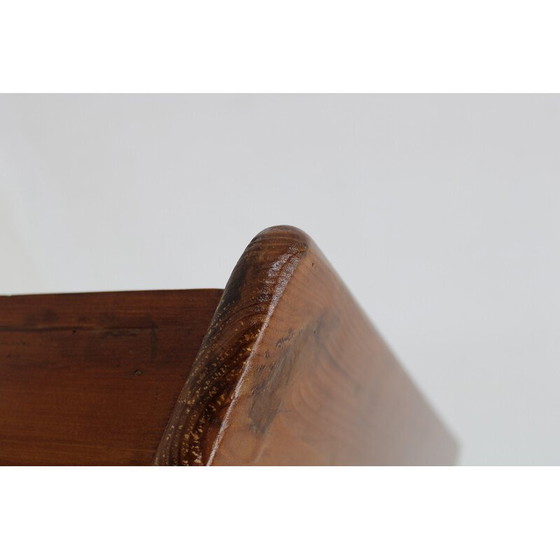 Image 1 of Vintage speech table, Czechoslovakia 1940s