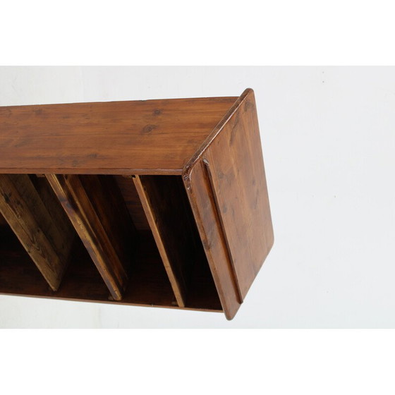Image 1 of Vintage speech table, Czechoslovakia 1940s