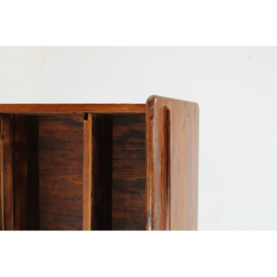 Image 1 of Vintage speech table, Czechoslovakia 1940s