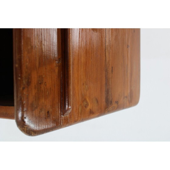 Image 1 of Vintage speech table, Czechoslovakia 1940s