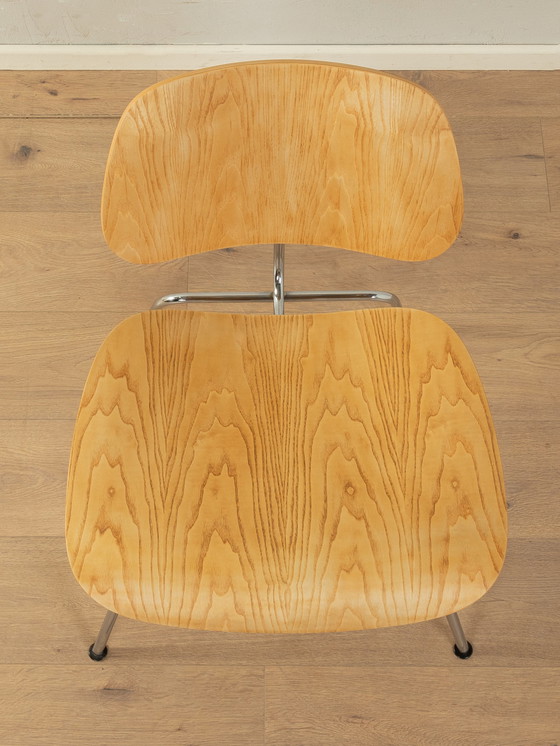 Image 1 of  Plywood Group Lounge Chair, Charles & Ray Eames 