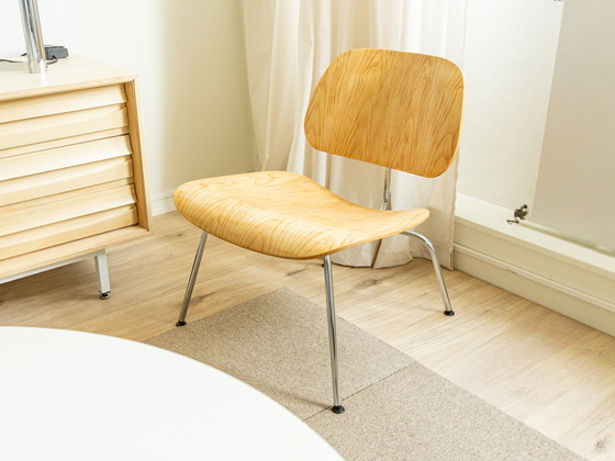 Image 1 of  Plywood Group Lounge Chair, Charles & Ray Eames 