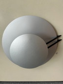 Tre Ci Luce Vega wall lamp