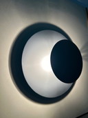Tre Ci Luce Vega wall lamp