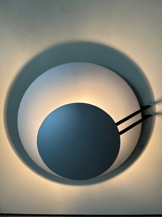 Image 1 of Tre Ci Luce Vega wall lamp