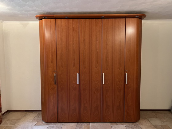 Image 1 of Hulsta Wardrobe