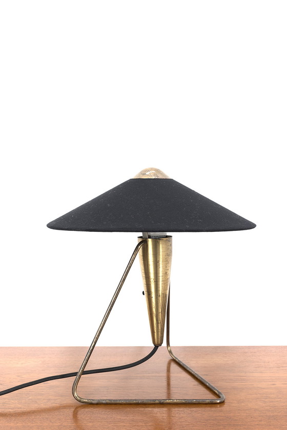 Image 1 of Okolo by Helena Frantova table lamp