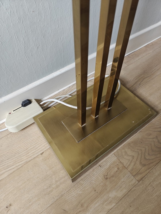 Image 1 of Deknudt floor lamp with dimmer