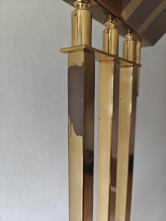 Image 1 of Deknudt floor lamp with dimmer