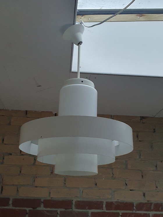 Image 1 of Two Fog & Mørup Pendant Lamps