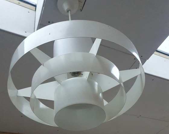 Image 1 of Two Fog & Mørup Pendant Lamps