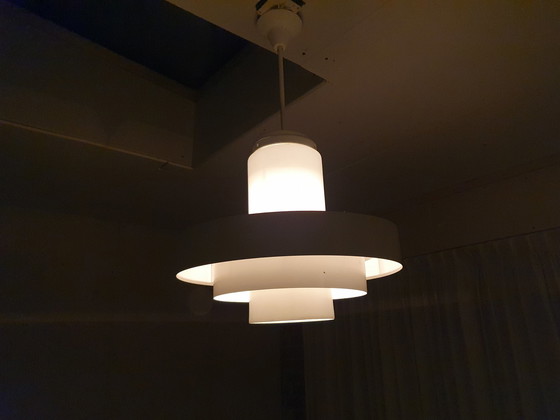 Image 1 of Two Fog & Mørup Pendant Lamps