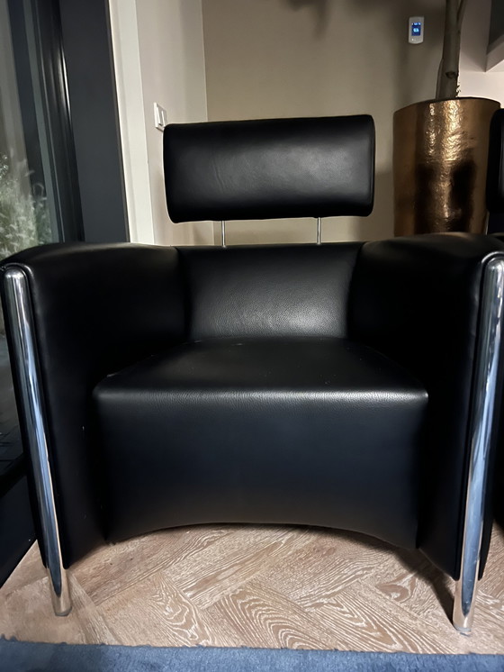 Image 1 of Leolux Goncharov Oblomov Armchair