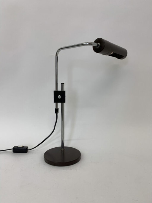 Hala Zeist desk lamp, 1970’s