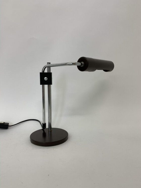 Image 1 of Hala Zeist desk lamp, 1970’s