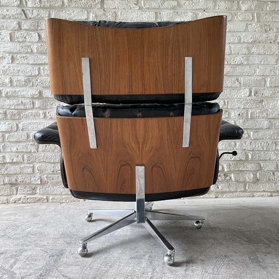 Image 1 of Giroflex Easy Chair Martin Stoll