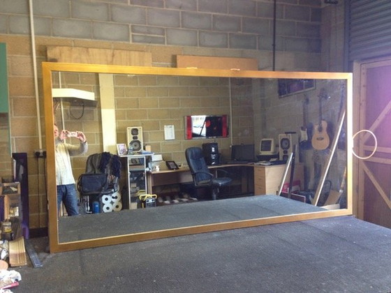 Image 1 of Custom Made Mirror