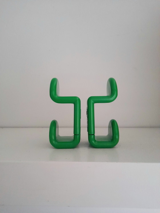 Image 1 of 2 Ambrogio Rossari coat hooks For Gedy