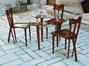 Table Bořek Šípek