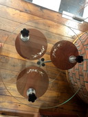 Table Bořek Šípek