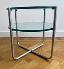 Table d'appoint Gispen GT 423