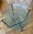Table d'appoint Gispen GT 423