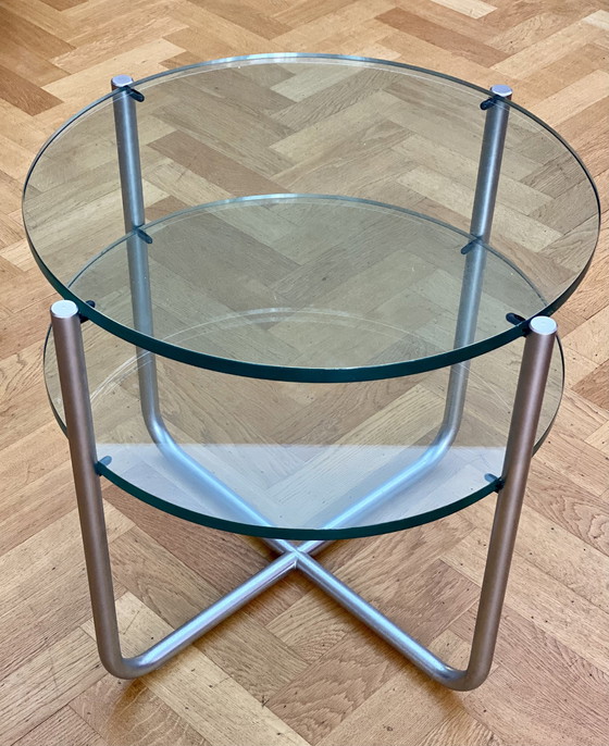 Image 1 of Gispen Sidetable GT 423