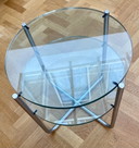 Table d'appoint Gispen GT 423