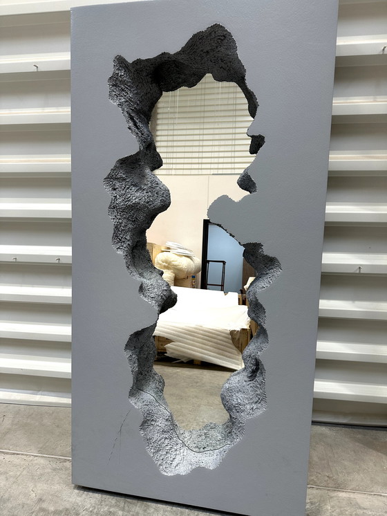 Image 1 of Gufram Broken mirror by Snarkitecture