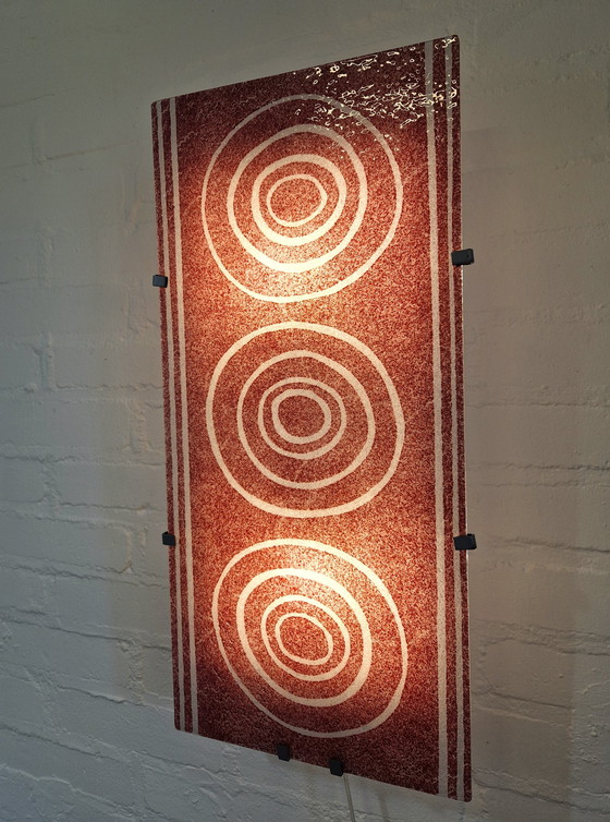 Image 1 of Ikea Gyllen wall lamp by Julia Treutiger