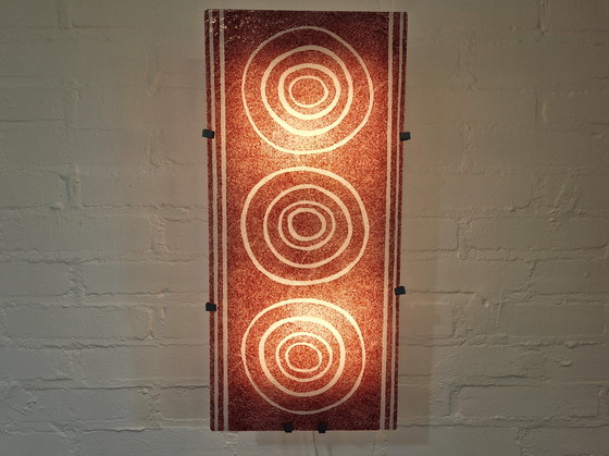 Image 1 of Ikea Gyllen wall lamp by Julia Treutiger