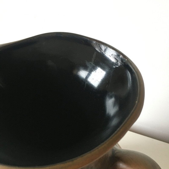 Image 1 of Vintage pitcher by Jean de Lespinasse, 1960