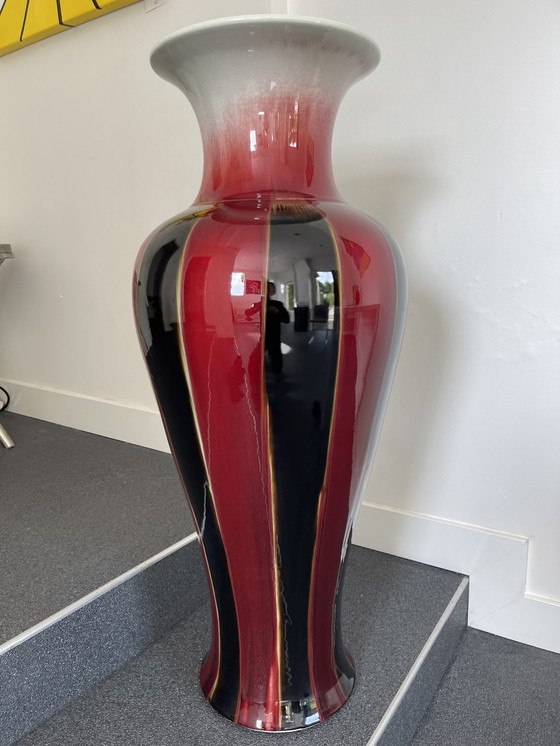 Image 1 of Floor Vase 1 Meter !