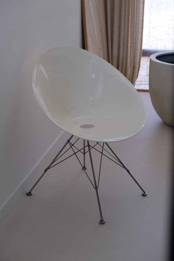 Image 1 of Kartell Chair