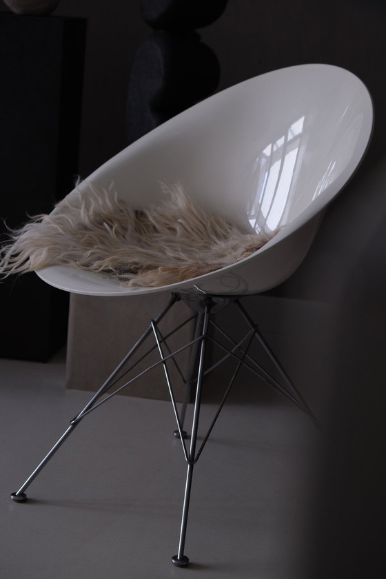 Image 1 of Kartell Chair