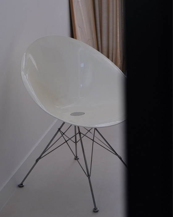 Image 1 of Kartell Chair