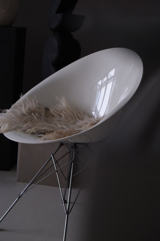 Image 1 of Kartell Chair