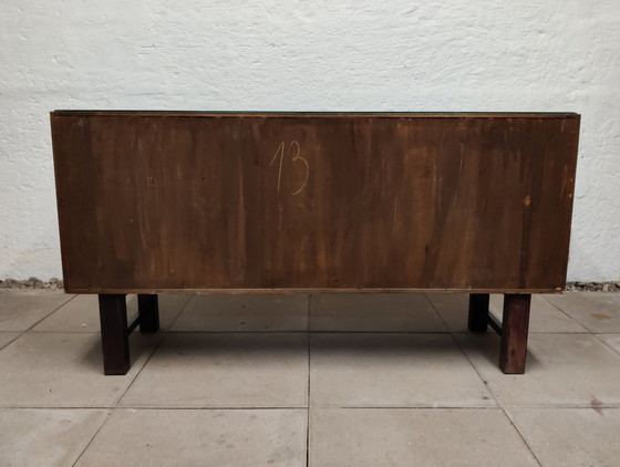 Image 1 of Sideboard de Bruno Paul pour VEB Deutsche Werkstätten Hellerau, 1930