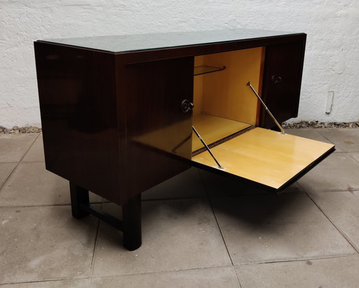 Sideboard by Bruno Paul for VEB Deutsche Werkstätten Hellerau, 1930 