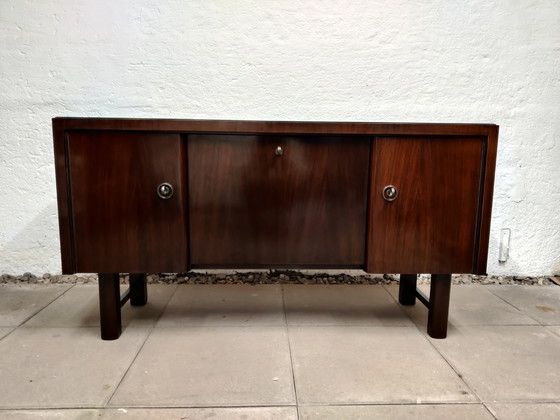 Image 1 of Sideboard de Bruno Paul pour VEB Deutsche Werkstätten Hellerau, 1930