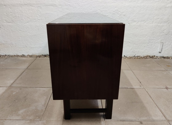 Image 1 of Sideboard by Bruno Paul for VEB Deutsche Werkstätten Hellerau, 1930 