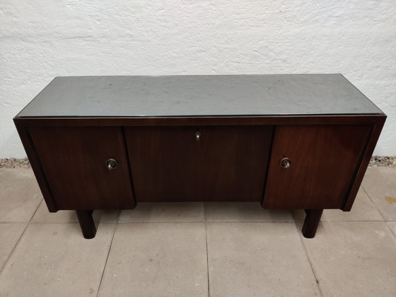 Image 1 of Sideboard by Bruno Paul for VEB Deutsche Werkstätten Hellerau, 1930 