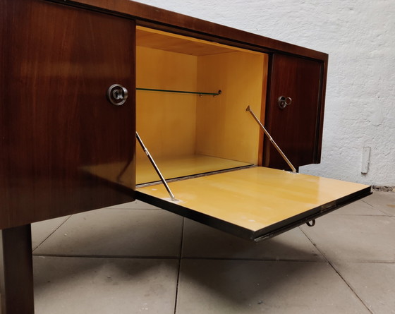 Image 1 of Sideboard by Bruno Paul for VEB Deutsche Werkstätten Hellerau, 1930 