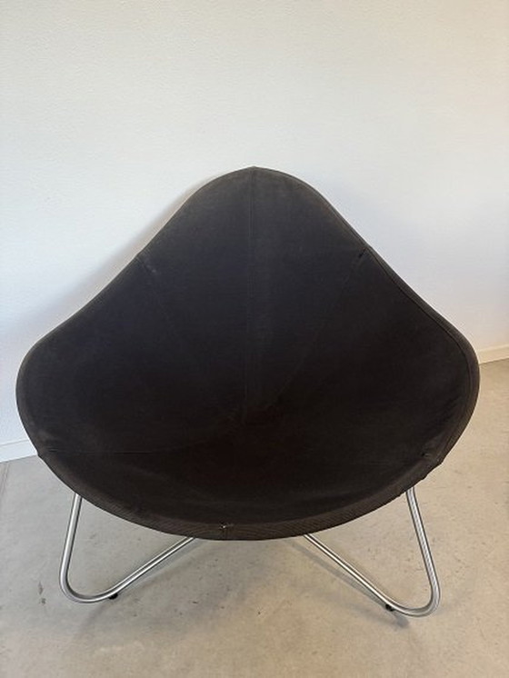 Image 1 of Hidde Armchair From Label By Gerard Van Den Berg