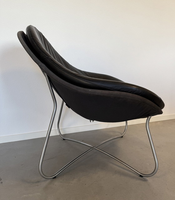 Image 1 of Hidde Armchair From Label By Gerard Van Den Berg