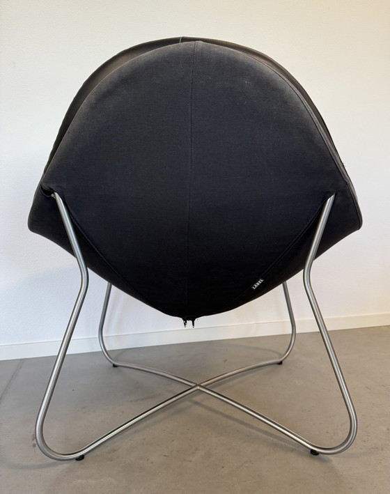 Image 1 of Hidde Armchair From Label By Gerard Van Den Berg